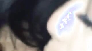 Come lo succhia bene la troia