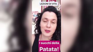 Leccare la fica fa bene