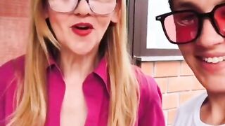 Devi Sucarlo Video TikTok