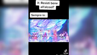 Martina la biricchina leccami la vagina TikTok