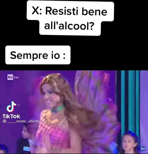 Martina la biricchina leccami la vagina TikTok