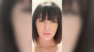 Alyson Thor quanto è buona la sborra