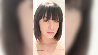 Alyson Thor quanto è buona la sborra