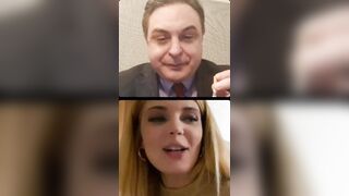 Andrea Diprè con biondina su whatsapp -  la Ibraimovic del sesso