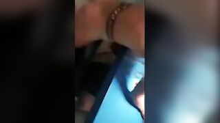 Fammi il vaccino del cazzo