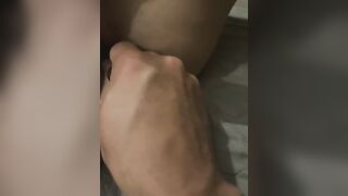Si le piace prenderlo in bocca e nel culo