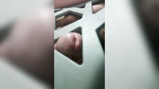 Il mio cazzo