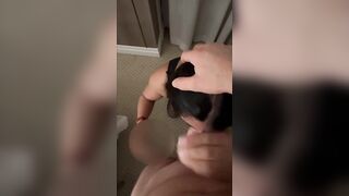 Come se lo gusta la porca