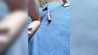Messa a pecorina e scopata bene