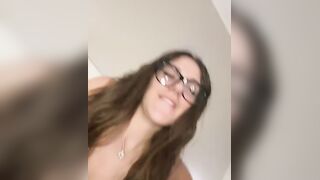 Mi chiamo Marta e sono puttanona