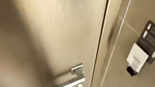 La mia prima volta con un fan straniero