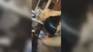 Filmino porno pecorina e pompino moglie
