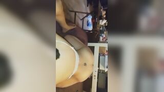 Filmino porno pecorina e pompino moglie