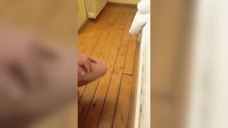 Mi piace vederti sbattere