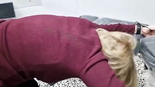 Inculata forte a pecorina