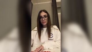 Segatevi e sborrate