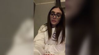 Segatevi e sborrate
