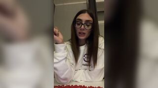Segatevi e sborrate