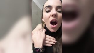 Dammi questo cazzone in bocca
