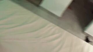 Threesome moglie italiana con marito e amico MMF