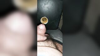 Caffè con sborra