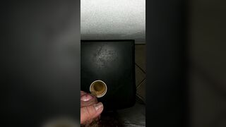 Caffè con sborra
