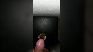 Caffè con sborra