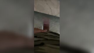 Prima di essere scopato