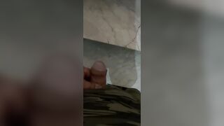 Prima di essere scopato