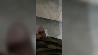 Prima di essere scopato