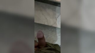 Prima di essere scopato
