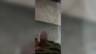 Prima di essere scopato