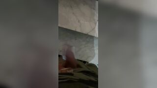 Prima di essere scopato