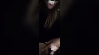 Gioch di coppia Pompino e scopata