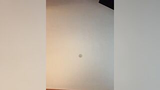 Un po' di saliva cosi scivola meglio