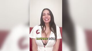 Sta per partire il Paziente Tour ragazzi
