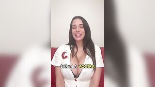 Sta per partire il Paziente Tour ragazzi