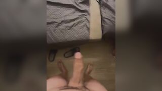 Pompino Milf con bella inculata