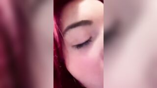Ho la fica stretta fai piano