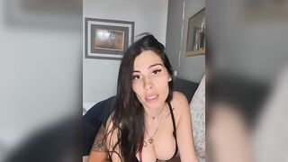 E' esigente se non la scopi bene non ti vuole