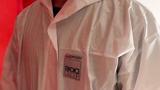Ci vuole un grande pennello per far godere la troietta