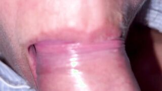 Dammi lo sperma Pov