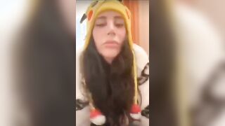 Famosa ofanser italiana live