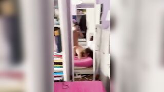 Che scopata con questa culona