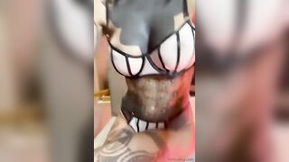 F1sh sg italiana twerking