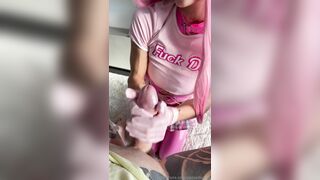 Pompino italiano con rimminf POV