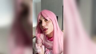 Pompino italiano con rimminf POV