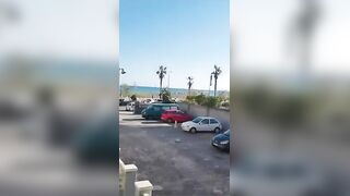 Scopare in vacanza è sempre eccitante