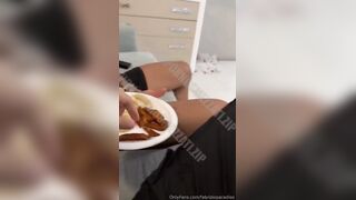 Ti faccio vedere come scopo la puttana della mia fidanzata