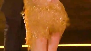 Michelle Hunziker e Anna Tatangelo balletto hot